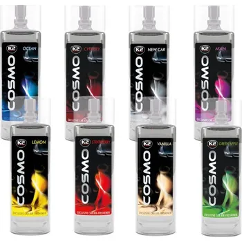 Autokosmetika COSMO MIX K2 (V210D)