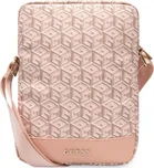 Guess PU G Cube Tablet Bag 10"…