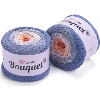 Příze Příze YarnArt Bouquet 713