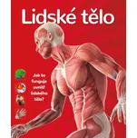 Lidské tělo: Jak to funguje uvnitř…