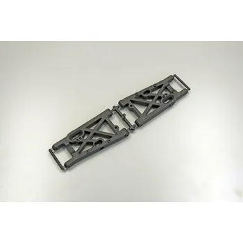 RC náhradní díl Rear Lower Suspension Arm Kyosho Inferno Neo (2) - expresní doprava
