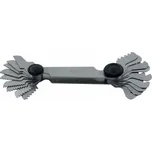 KINEX 1146 šablona měrky závitové ČSN 25 4620