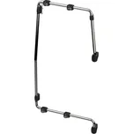 FIAMMA Sada rámu pro připevnění nosiče kol Mercedes-Benz Sprinter W907/W910, všechny modely, 06/2018