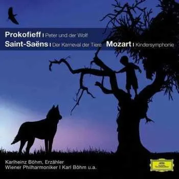 Zahraniční hudba CD Various: Karneval Der Tiere 2009