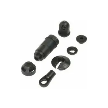 RC náhradní díl Serpent Stoßdämpfer, Kunststoffteile-Set Ev2, VA+HA - expresní doprava