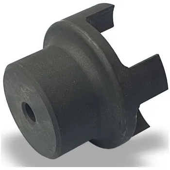 Kliková hřídel Pružná spojka náboj GRMP 38/45 A