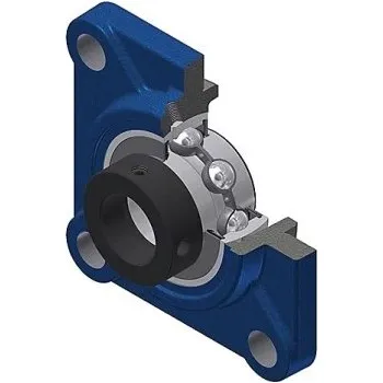 Ložisková jednotka EXFS 315 SNR