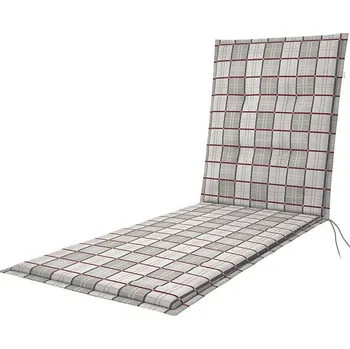 Podsedák DOPPLER Polstr na zahradní lehátko SPOT D-4931
