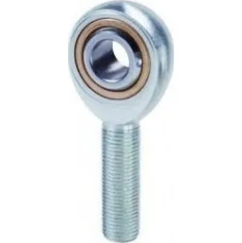 Kloubové kluzné ložisko SAKAC 16 M SKF