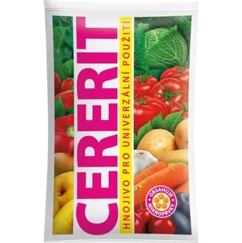 Hnojivo Hnojivo CERERIT FORESTINA STANDARD 5kg