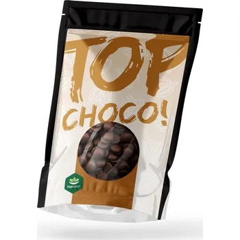 Cukrovinka LOW CARB Hořká čokoláda 500g