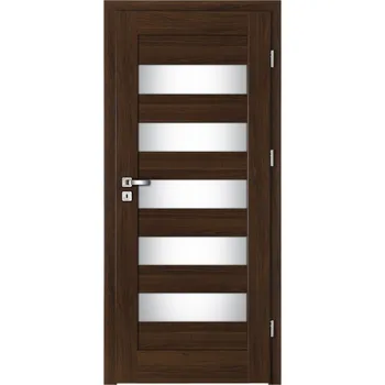 Interiérové dveře Interiérové dveře - Intenso Wena W-5 - 1000dveri.cz