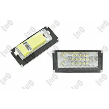Osvětlení SPZ Osvětlení SPZ ABAKUS L32-210-0001LED