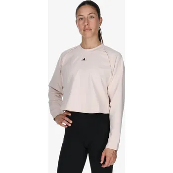 Dámská mikina adidas POWER COVER UP M 604411