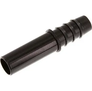 Příslušenství k zahradní technice TS Trn nástrčný 12 mm 8 mm hadicový nátrubek