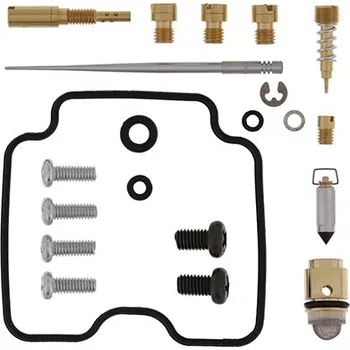 Palivový systém pro motocykl ALL BALLS sada na opravu karburátoru YAMAHA YFM 660 RHINO 04-07 (ALL BALLS sada na opravu karburátoru YAMAHA YFM 660 RHINO 04-07)