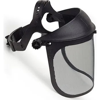 ochranný štít Tecomec 5120912