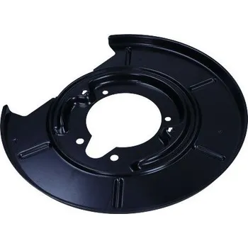 Brzdový kotouč Ochranný plech proti rozstřikování, brzdový kotouč MAXGEAR 19-4353