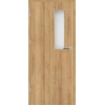 Interiérové dveře Interiérové dveře - Erkado Altamura 6 - 1000dveri.cz