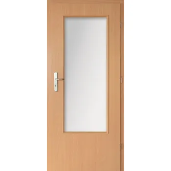 Interiérové dveře Interiérové dveře - Invado Norma Decor 4 - 1000dveri.cz