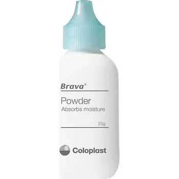 ochranné brýle Brava stomický pudr—25g