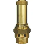 HEROSE Ventil pojistný 06C02.A001, pro vzduch 3/4" 2,2 bar