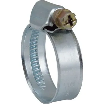 Zahradní hadice TS Spona hadicová W1 20-32/12 mm