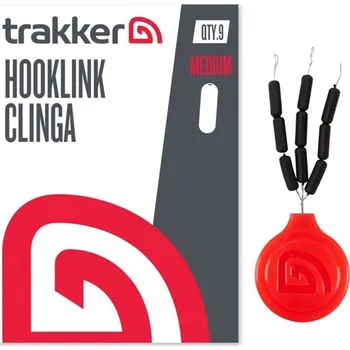 TRAKKER PRODUCTS - Těžítko Trakker Hooklink Clinga Medium