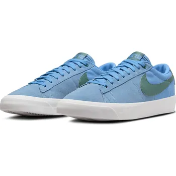 Pánské tenisky Tenisky Nike SB Zoom Blazer Low Pro GT university blue/summit-white/bicoastal UK 9,5 (EUR 44,5) 2024 - Odesíláme do 24 hodin