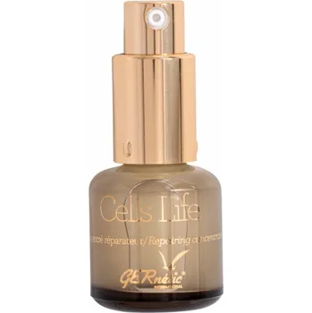Pleťový krém GERnétic Cells Life - hydratační a liftingové sérum 15 ml Hydratační a liftingové sérum