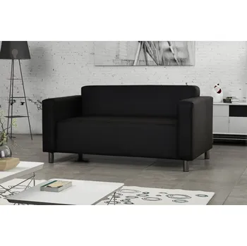 Pohovka Pohovka - dvojsedák HALLE ekokůže Madryt 1100