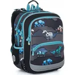 Školní batoh Topgal BAZI 24013