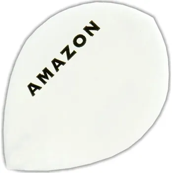 Cinkili Letky AMAZON pear white