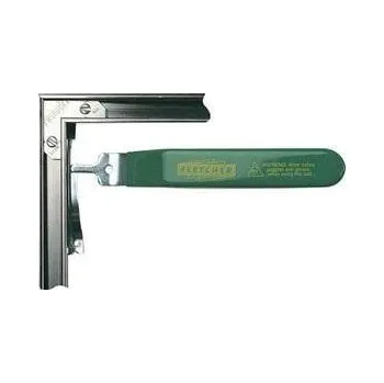 Rám na obraz Fletcher - Vyndavač pér z hliníkových rámů na obrazy (na vyndavání pér z kovových rámů)