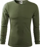 Malfini Fit-T LS 119 khaki