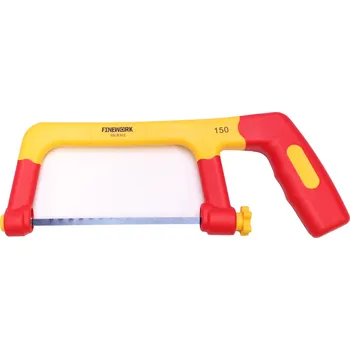 Ruční pilka OPT PMI 1000V izolovaná pila na kov