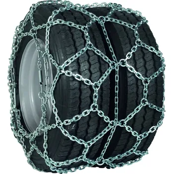 Sněhové řetězy König Rallye Pro D Plus 2209 7mm