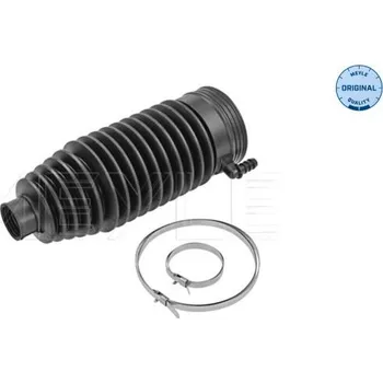 Soustava řízení Sada měchů, řízení MEYLE 40-14 620 0000