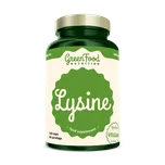 GreenFood Nutrition Lysine 120 cps.
