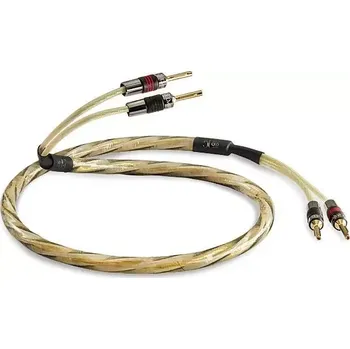 Audio kabel QED Reference Golden Anniversary XT - 2x1,5m
