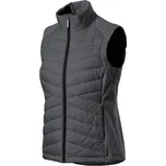 MALFINI, a.s. Dámská vesta Cross light anthracite Barva: light anthracite, Velikost: M