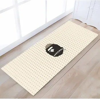 Rohožka Protiskluzová pratelná rohož do kuchyně | koberec - HC006203,40x60cm16x24in-mini