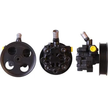 Soustava řízení Hydraulické čerpadlo, řízení DRI 715521019