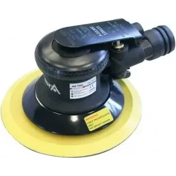 excentrická bruska ASTA A-5136C Bruska pneumatická, excentrická, 150 mm