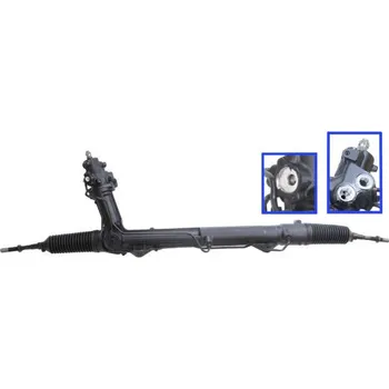 Posilovač řízení Řídicí mechanismus DRI 711521513