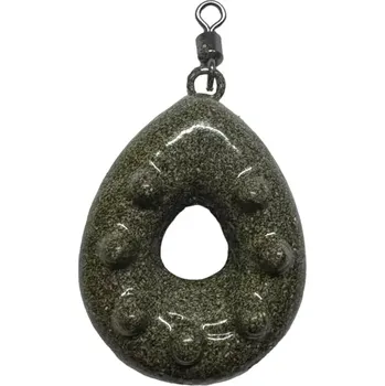 GUMOVÁ BARVA NA OLOVO SATEN STONE