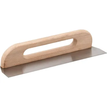 Zednické hladítko ROLL Dokončovací hladítko 400 mm - 429006