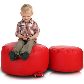 Taburet Taburet Primabag Classic 47x15 cm červená