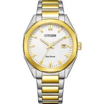 Hodinky Pánské hodinky CITIZEN Classic BM7624-82A