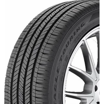 Osobní pneu 255/45R20 105W, Goodyear, EAGLE TOURING